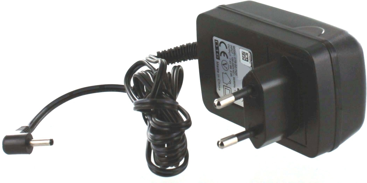 AGI Netzteil kompatibel mit CANON ACK-E10 Image