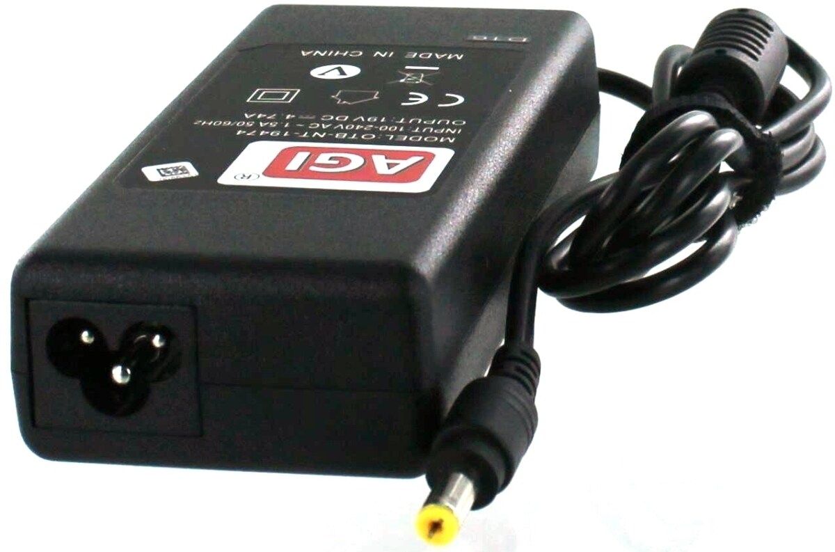 AGI Netzteil kompatibel mit ACER ASPIRE NITRO VN7-571G-54V3 Image