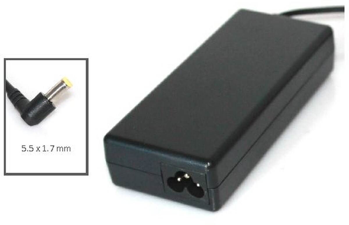AGI Netzteil kompatibel mit ACER ASPIRE 7741G Image