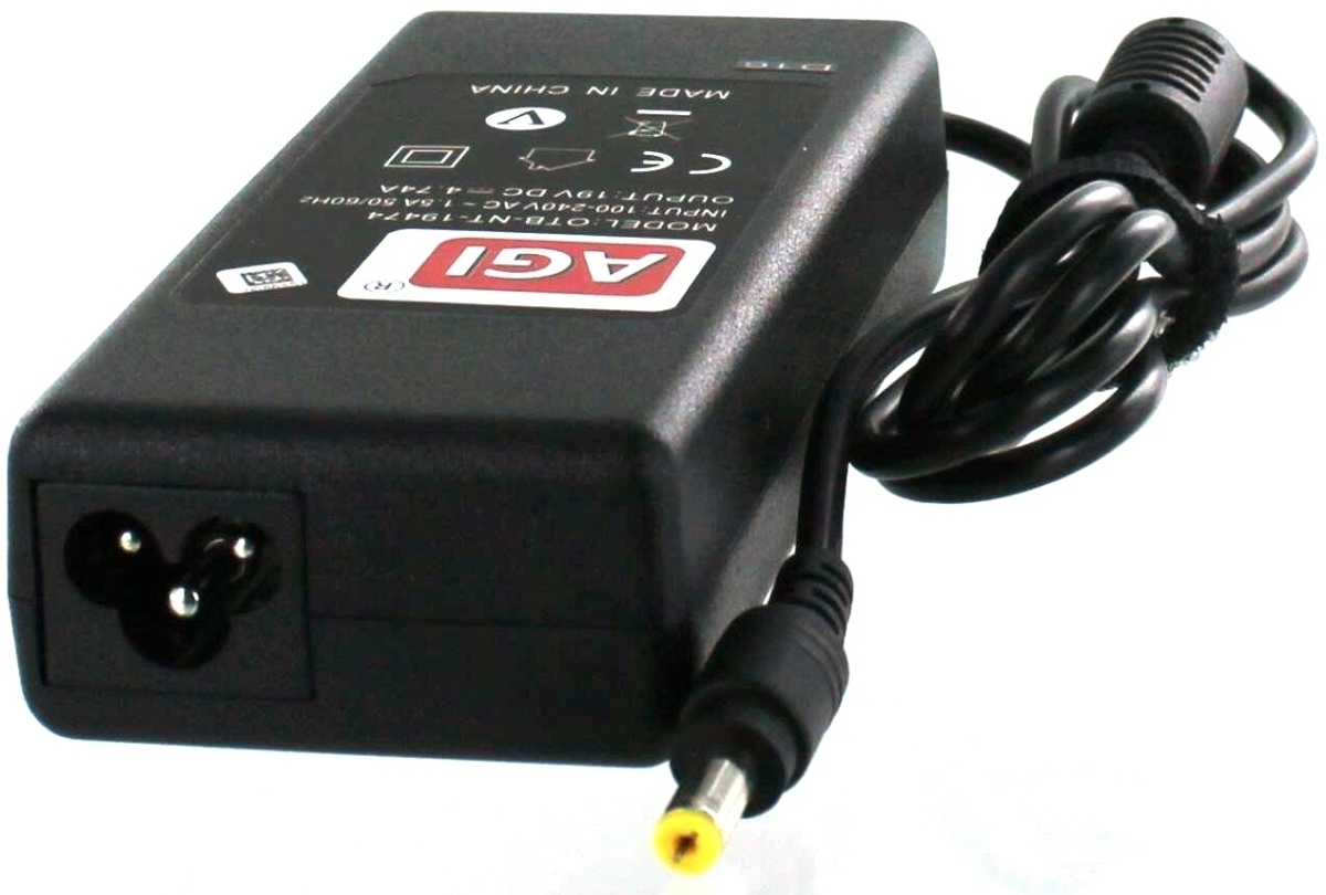 AGI Netzteil kompatibel mit ACER ASPIRE NITRO VN7-591G Image