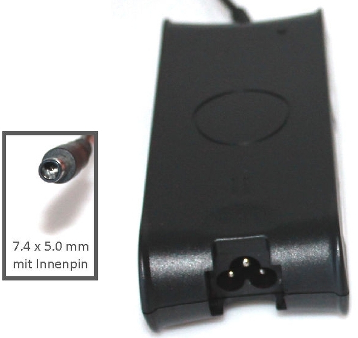 AGI Netzteil kompatibel mit DELL LATITUDE E6520 Image