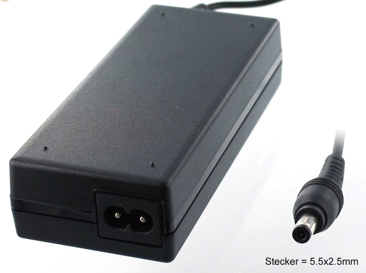 AGI Netzteil kompatibel mit MSI CX640 Image