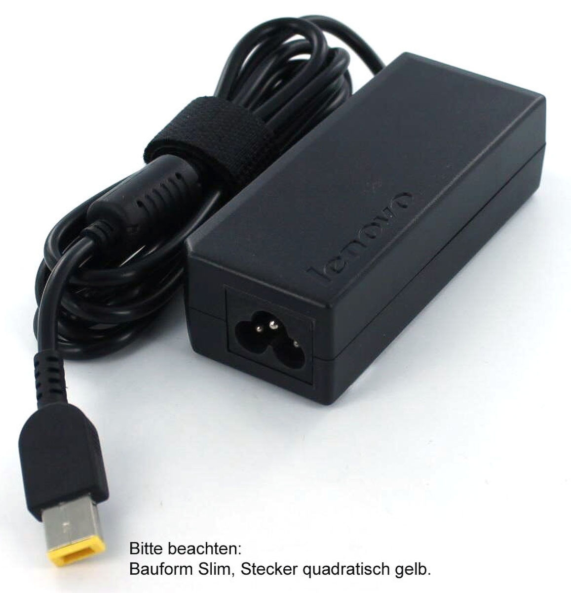 Original Netzteil für Lenovo IdeaPad 300-17ISK Image