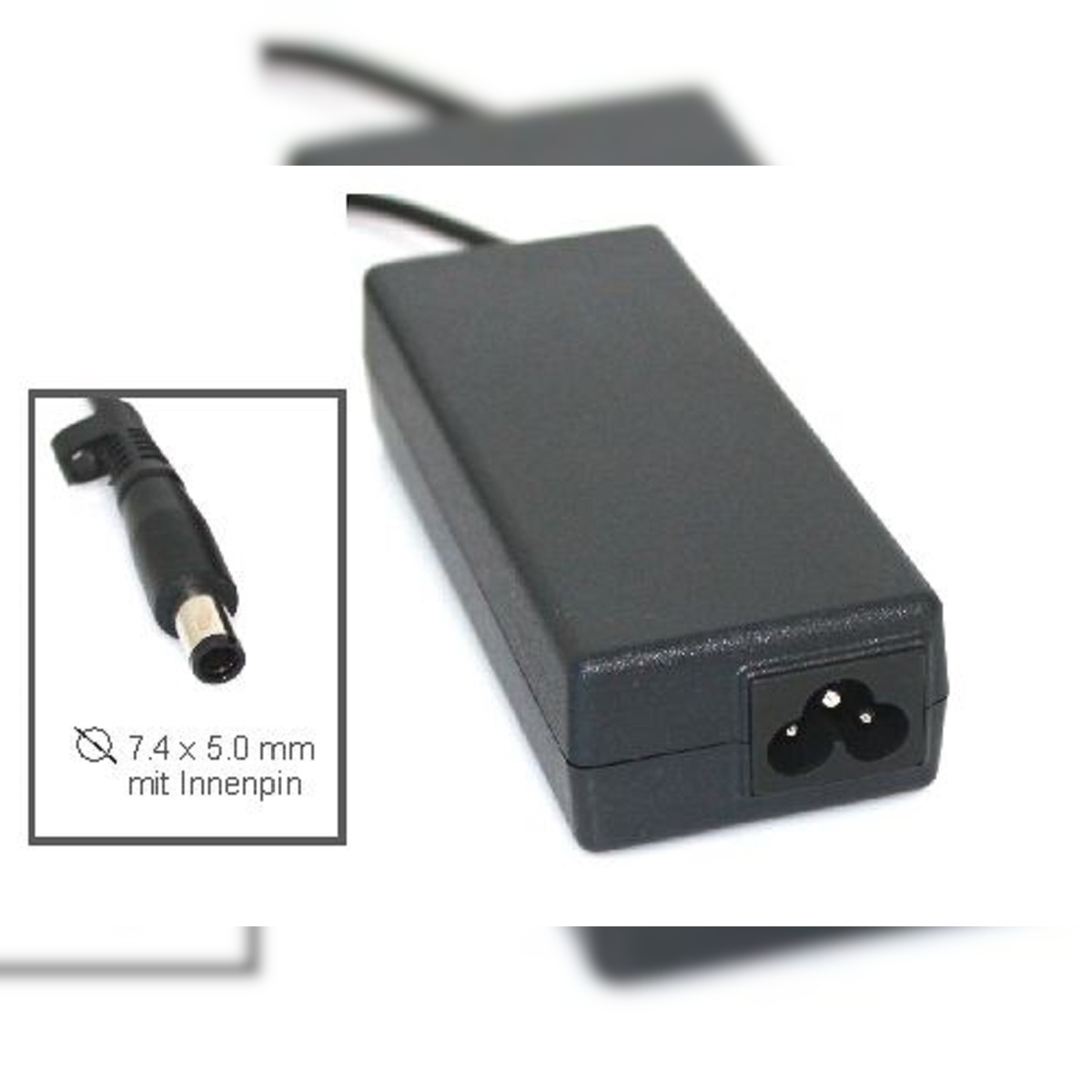 Original Netzteil für HP G62-120EG Image