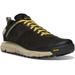 Danner Trail 2650 3in GTX Hiking Shoes - Men's Black Olive/Flax Yellow 12 US Wide 61287-EE-12