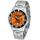 Orange Oregon State Beavers Competitor Steel AnoChrome Color Bezel Watch