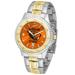 Orange Oregon State Beavers Competitor Two-Tone AnoChrome Watch