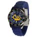 Navy Montana State Bobcats FantomSport AC AnoChrome Watch