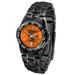 Women's Orange Oregon State Beavers FantomSport AnoChrome Watch