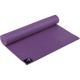 Yogistar Basic 4mm Yogamatte (Größe One Size, aubergine)