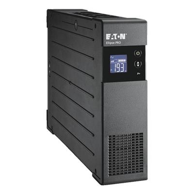 Unterbrechungsfreie Stromversorgung (USV) »Ellipse PRO 1200 DIN«, Eaton