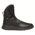Danner Instinct 8" Waterproof Tactical Side-Zip Boots Leather/Nylon Men's, Black SKU - 697691
