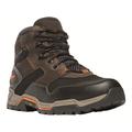 Danner Field Ranger 6" Waterproof Non-Metallic Safety Toe Work Boots Leather Men's, Brown SKU - 436607