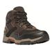 Danner Field Ranger 6" Waterproof Non-Metallic Safety Toe Work Boots Leather Men's, Brown SKU - 436607