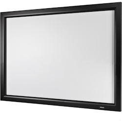 celexon HomeCinema Frame 200 x 113 cm Image