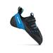 Scarpa Instinct VSR Climbing Shoes Black/Azure 44.5 70015/000-BlkAzr-44.5