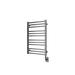 Tuzio Avento Hardwire Towel Warmer W3103