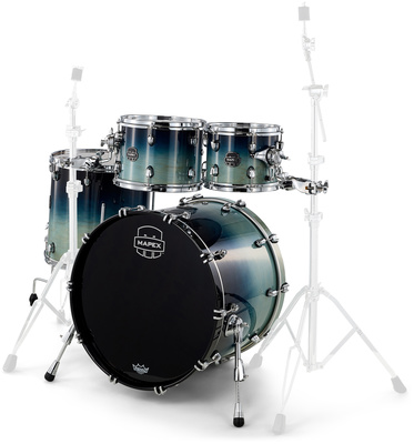 Mapex Saturn Rock Set -RJ