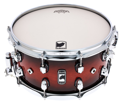 Mapex 14"x07" Solidus Snare