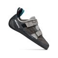 Scarpa Origin Climbing Shoes - Mens Covey/Black 43.5 70062/000-CovBlk-43.5