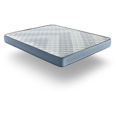 Xaluca - Matratze 140x190 nirvana H2 Hohe 16 cm Schaumstoff hr Image