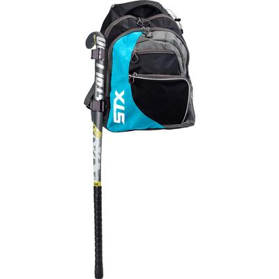 STX Sidewinder Field Hockey / Lacrosse Backpack Columbia
