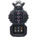 Zoom H8 8-Input / 12-Track Portable Handy Recorder H8