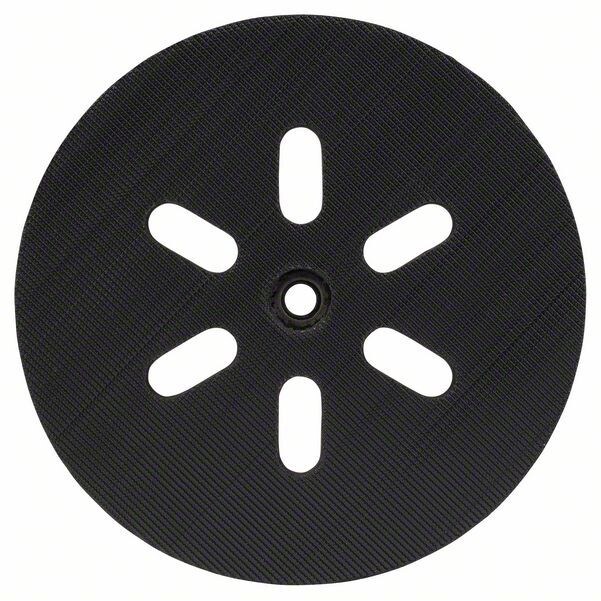 Schleifteller mittel, 150 mm, für GEX 150 AC, PEX 15 AE Image