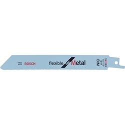 Säbelsägeblatt S 922 AF, Flexible for Metal, 5er-Pack Image
