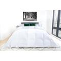 Arsuite 600 Fill Power All Season Duck Down 500TC Comforter Duck Down in White | 90 H x 102 W x 2 D in | Wayfair BE05D95B046A4F14A75629CED55CC015