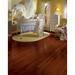 Bruce Flooring Oak 3/4" Thick x 3-1/4" Wide x Varying Length Solid Hardwood Flooring in Red/Brown | 0.75 H in | Wayfair FPC1218