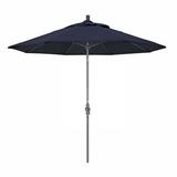 Freeport Park® Providence 108" Sunbrella Outdoor Beach Umbrella Metal | 101 H in | Wayfair 9D8EFC6D7306443098174D860E60A67B