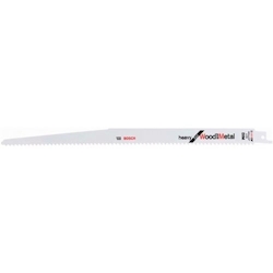 Säbelsägeblatt S 1411 DF, Heavy for Wood and Metal, 5er-Pack Image