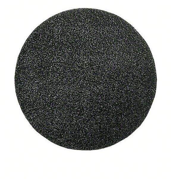 Bosch Accessories 2608606755 Schleifpapier f?r Schleifteller ungelocht K?rnung 60 (?) 125 mm 10 St. Image