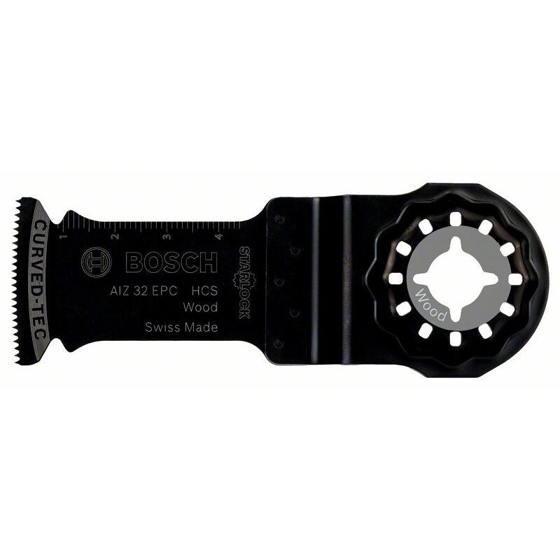 HCS Tauchsägeblatt AIZ 32 EPC Wood, 50 x 32 mm Image