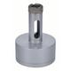 Diamanttrockenbohrer X-LOCK Best for Ceramic Dry Speed, 14 x 30 mm