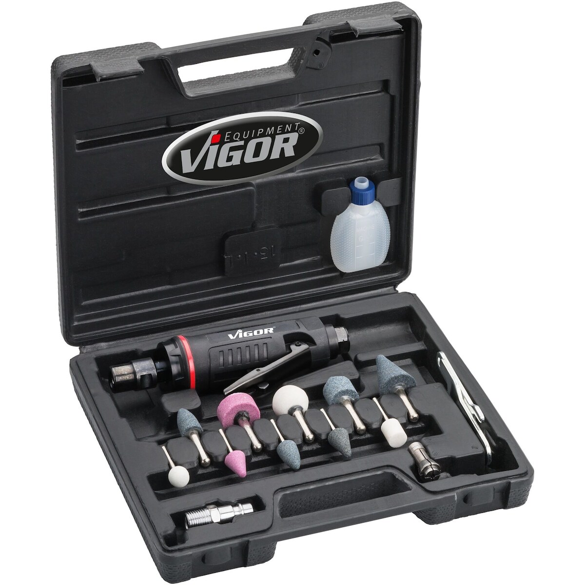 VIGOR Stabschleifer Satz ? mini ? V6906 Image