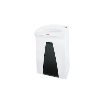 HSM Aktenvernichter SECURIO B24, Partikelschnitt: 4,5x30 mm Image