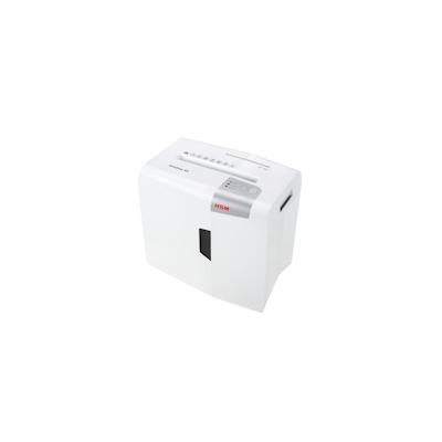 HSM Aktenvernichter shredstar X5, Partikelschnitt: 4,5x30 mm Image