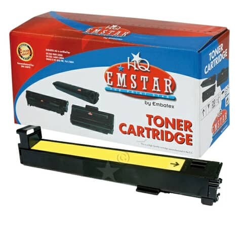 Lasertoner Nr. 827A yellow CF302A Image