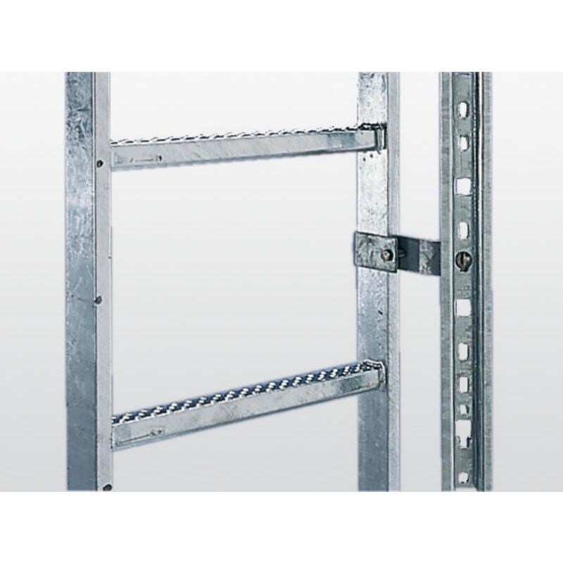 Schienenbefestigung für Leiterholm V4A Image