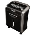 Fellowes Aktenvernichter Powershred 79Ci, Partikel