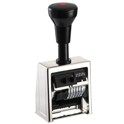 Paginiermaschine B6 5,5mm B6 5,5mm Image