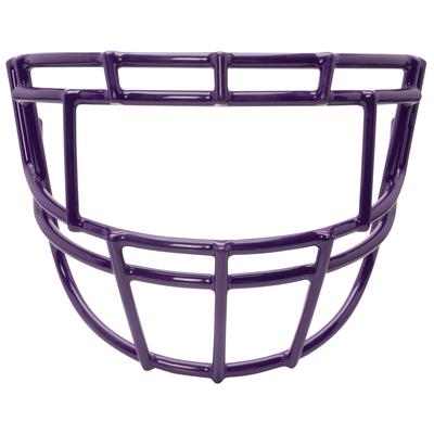 Schutt Vengeance EGOP-II-TRAD-NB Carbon Steel Football Facemask Purple