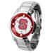 White NC State Wolfpack New Titan Watch