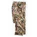 Men's Big & Tall Flannel Novelty Pajama Pants by KingSize in Woods Camo (Size XL) Pajama Bottoms