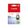 Tinten CANON CL513 CANON MP240 TINTE COLOR HC