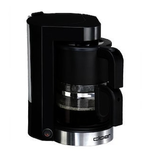 Cloer Kaffeeautomat 5990 Image