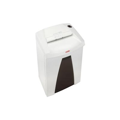 HSM Aktenvernichter SECURIO B22, Streifenschnitt: 3,9 mm Image