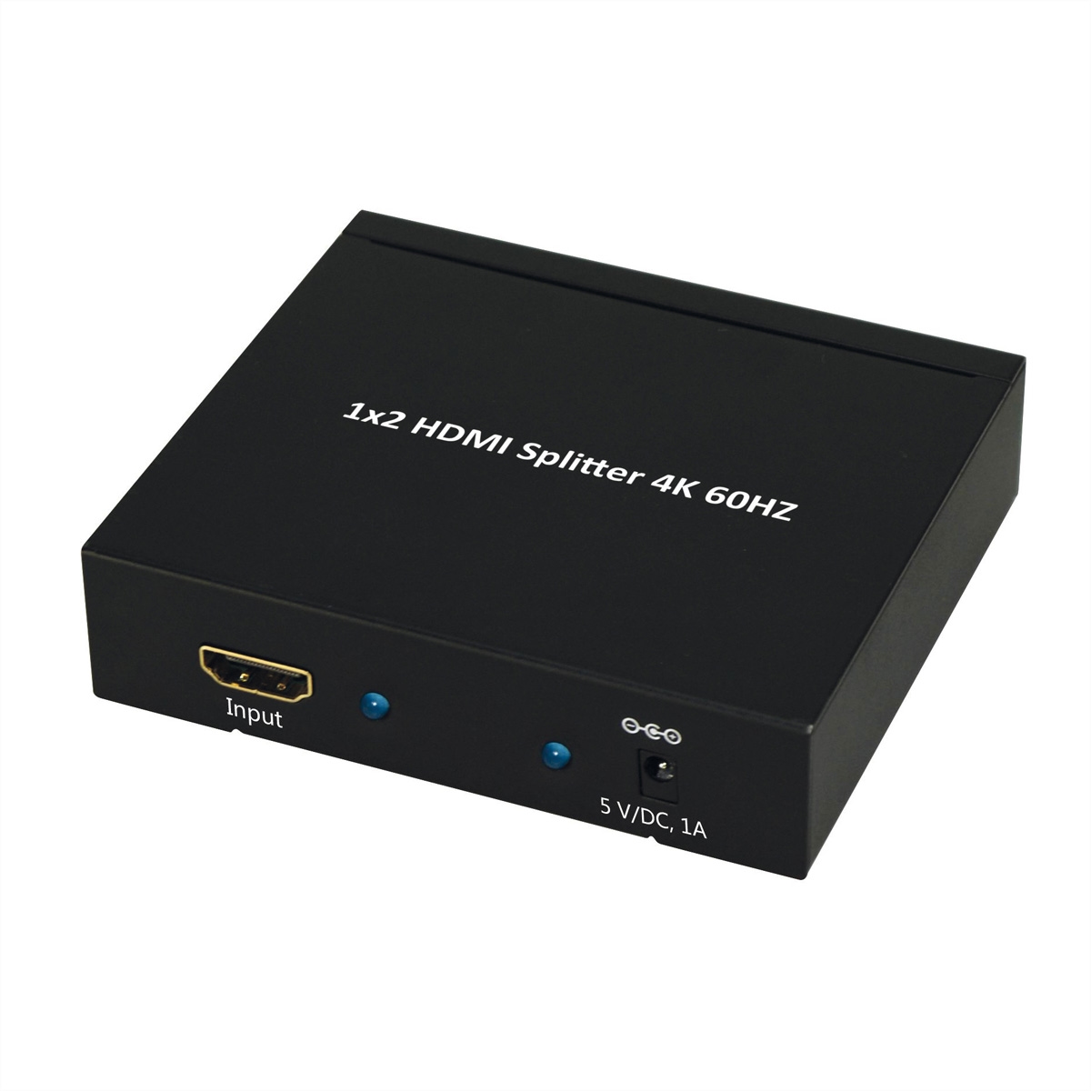 VALUE 4K HDMI Video-Splitter, 2-fach Image